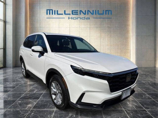 2023 Honda CR-V