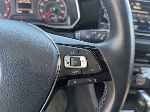 2020 Volkswagen Jetta R-Line