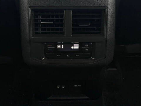 2022 Volkswagen Atlas V6 SE 4Motion