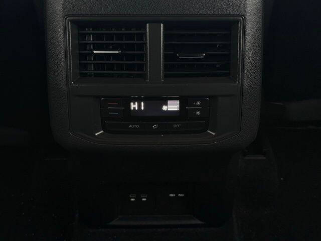 2022 Volkswagen Atlas V6 SE 4Motion