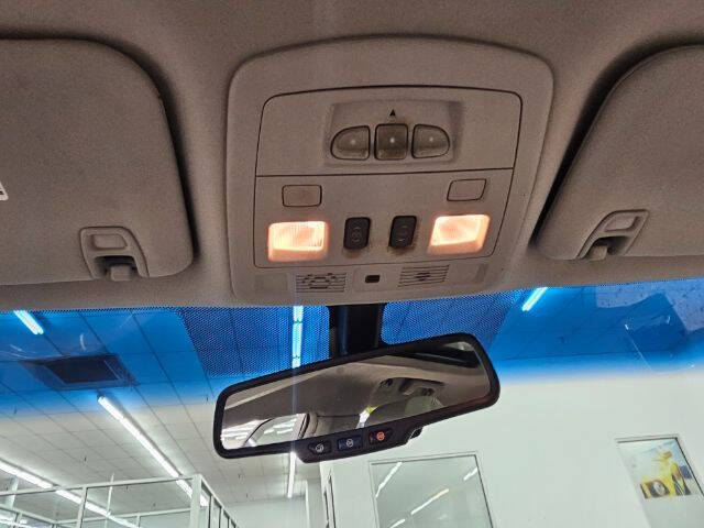 2013 Cadillac CTS 3.0L Luxury