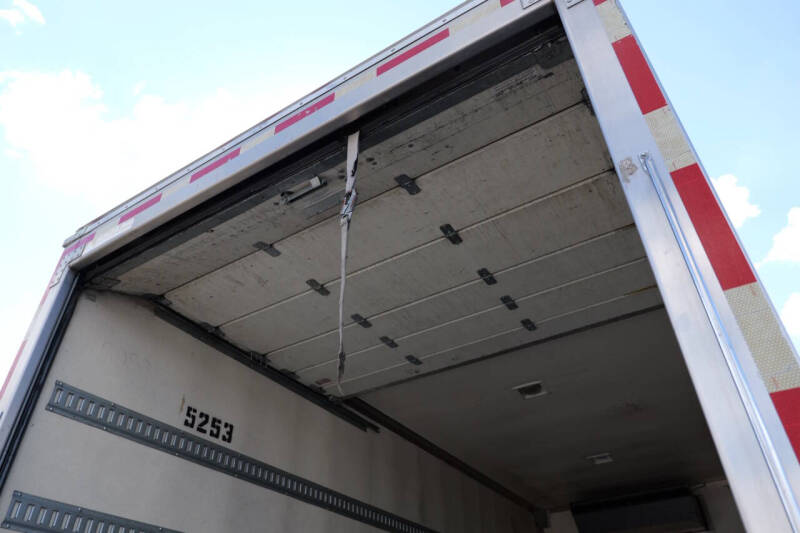 2014 Freightliner M2 106