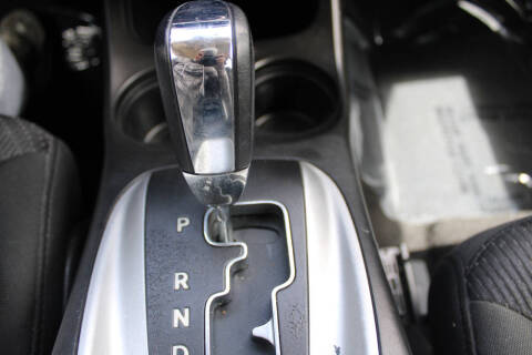 2011 Dodge Journey Mainstreet