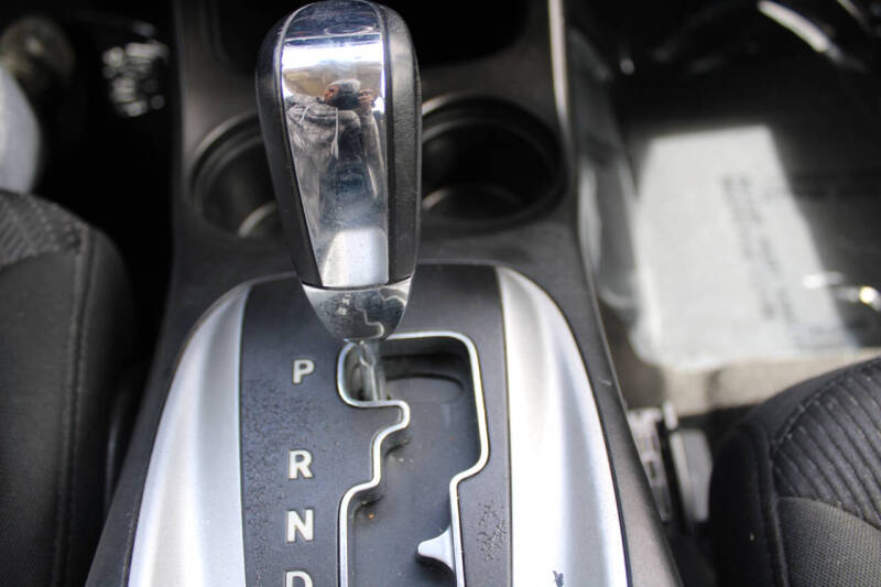 2011 Dodge Journey Mainstreet