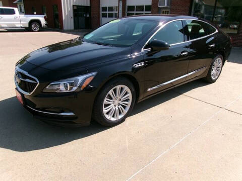 2019 Buick LaCrosse Essence