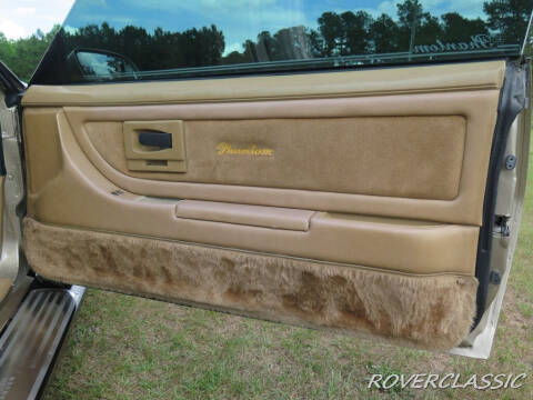 1986 Johnson Phantom