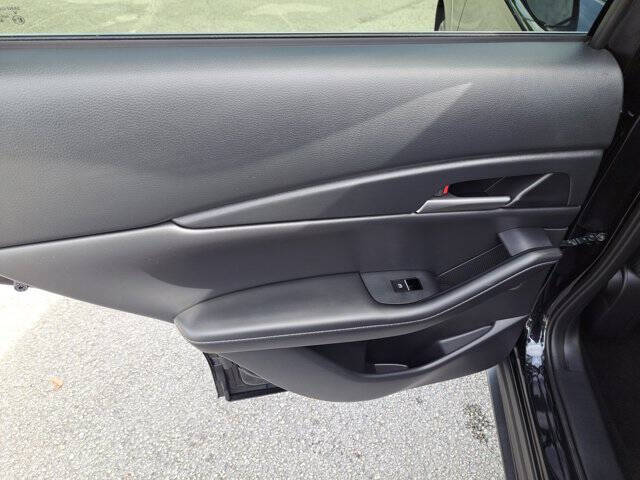 2022 Mazda CX-30 2.5 S Select