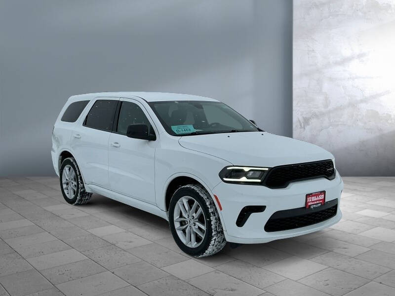 2023 Dodge Durango GT