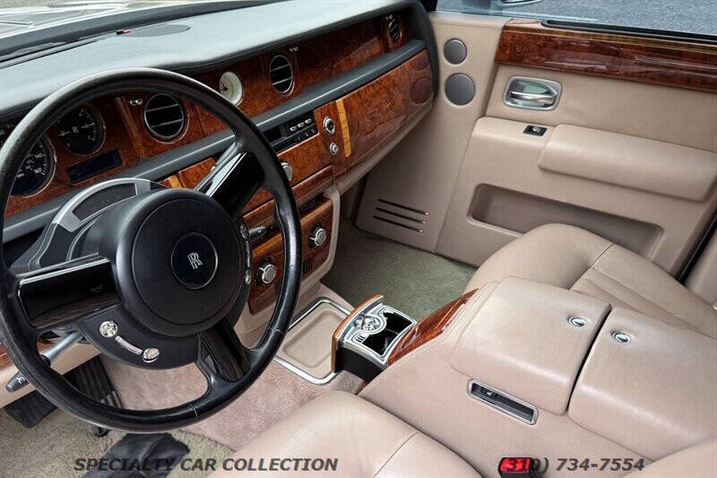 2004 Rolls-Royce Phantom