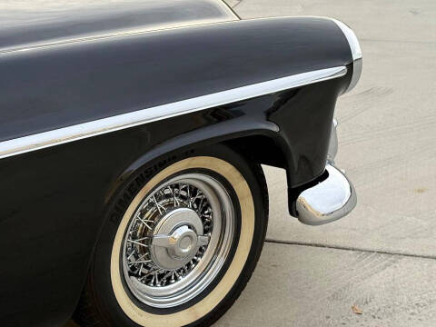 1955 Chrysler 300