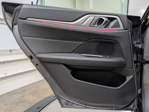 2023 BMW i4 eDrive35 Gran Coupe