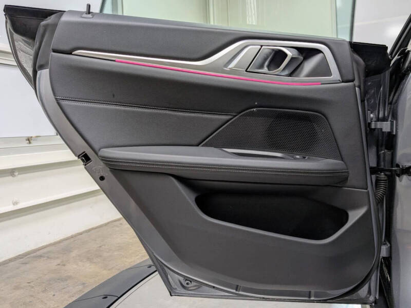 2023 BMW i4 eDrive35 Gran Coupe