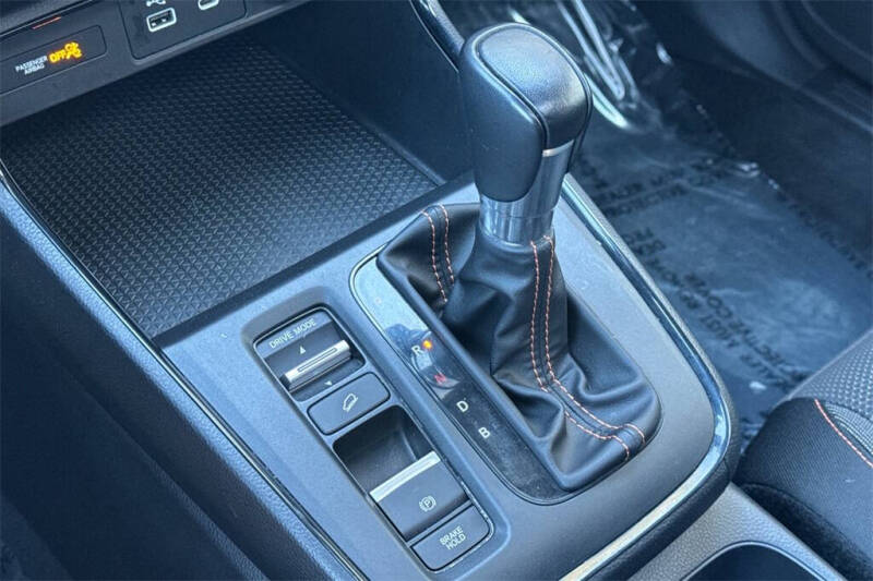 2023 Honda CR-V Hybrid