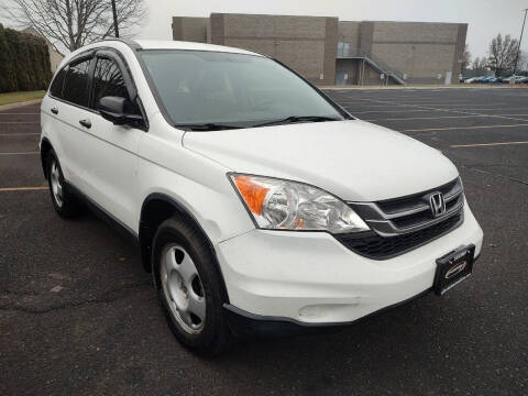 2011 Honda CR-V for sale at Affordable Auto Yakima in Yakima WA