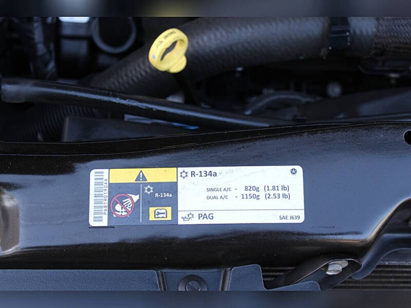 2016 Dodge Grand Caravan American Value Package