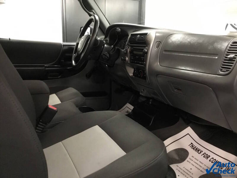 2006 Ford Ranger XLT