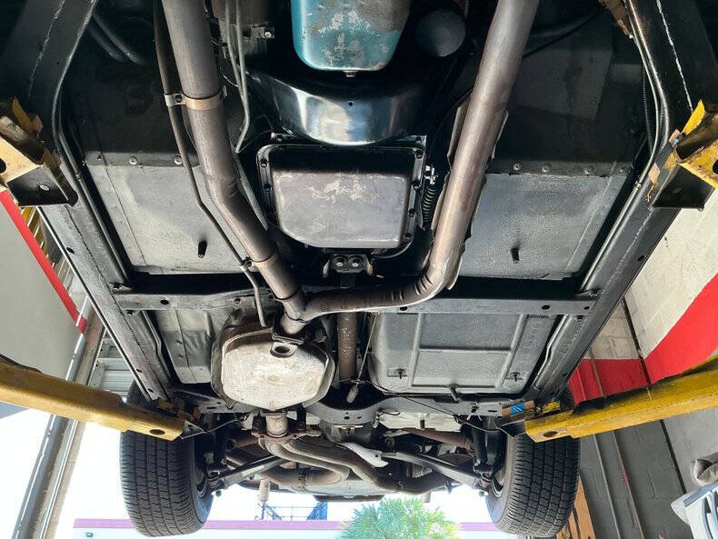 1981 Chevrolet Corvette