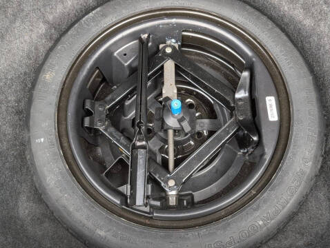 2005 Cadillac DeVille