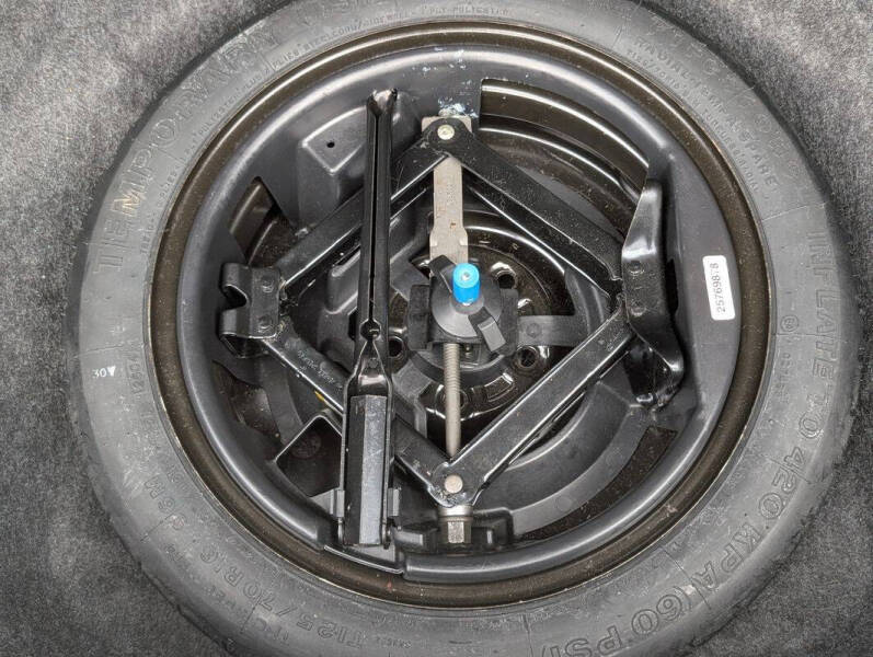 2005 Cadillac DeVille