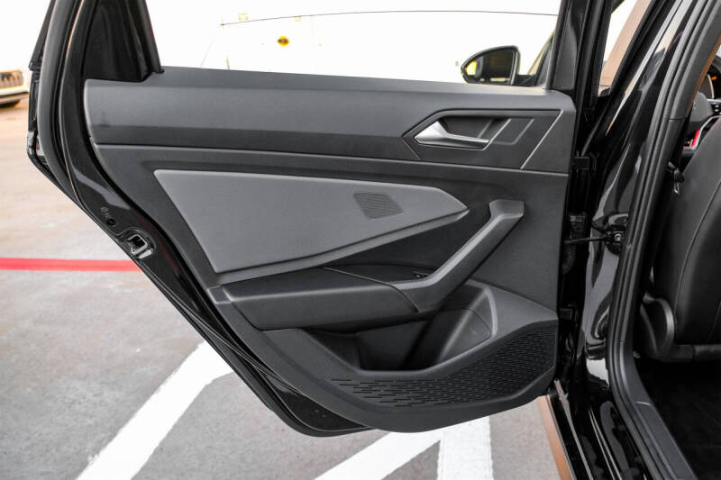 2025 Volkswagen Jetta GLI Autobahn