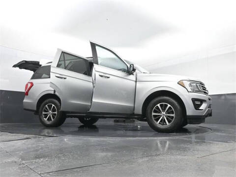 2018 Ford Expedition XLT