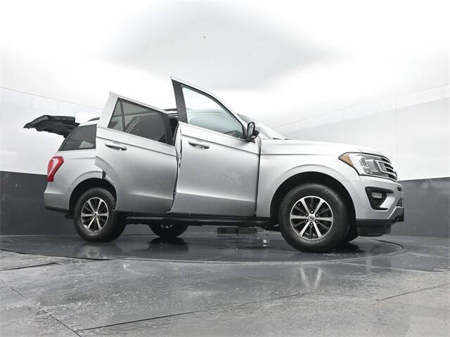 2018 Ford Expedition XLT