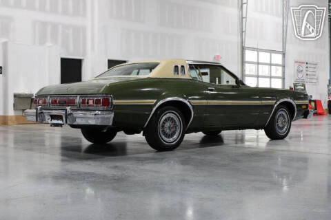 1976 Ford Torino