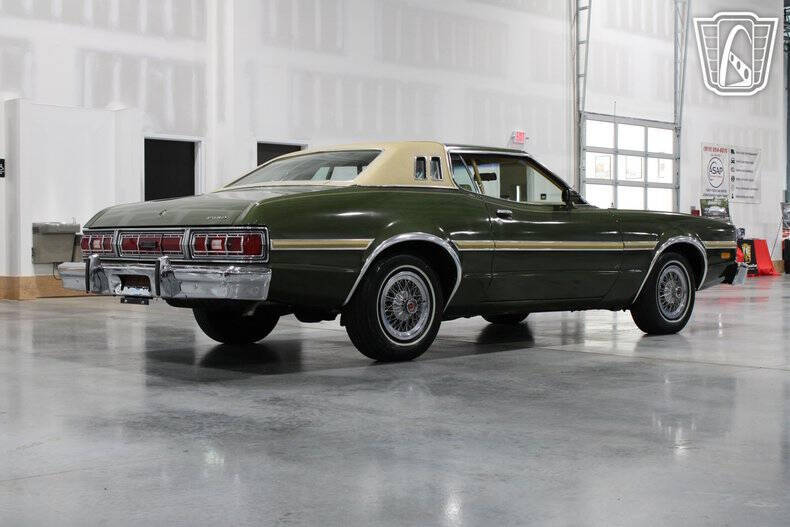 1976 Ford Torino