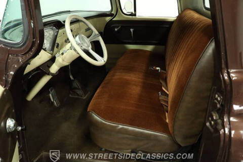 1958 Chevrolet Apache