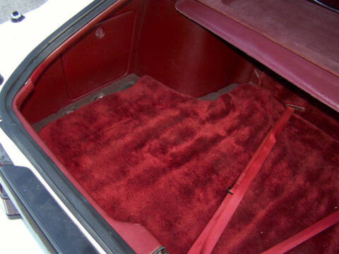 1986 Nissan 300ZX Turbo