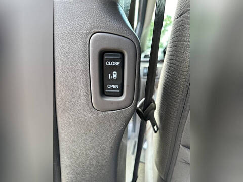 2013 Honda Odyssey EX