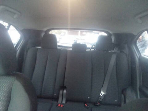 2026 Mitsubishi Eclipse Cross LE