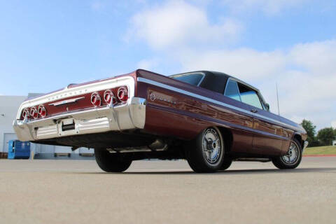 1964 Chevrolet Impala