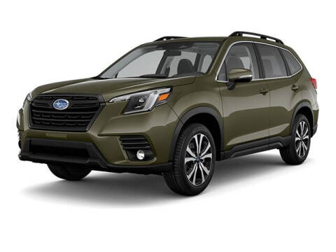 2024 Subaru Forester for sale at BELKNAP SUBARU in Tilton NH