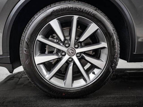 2025 Acura MDX SH-AWD w/Tech