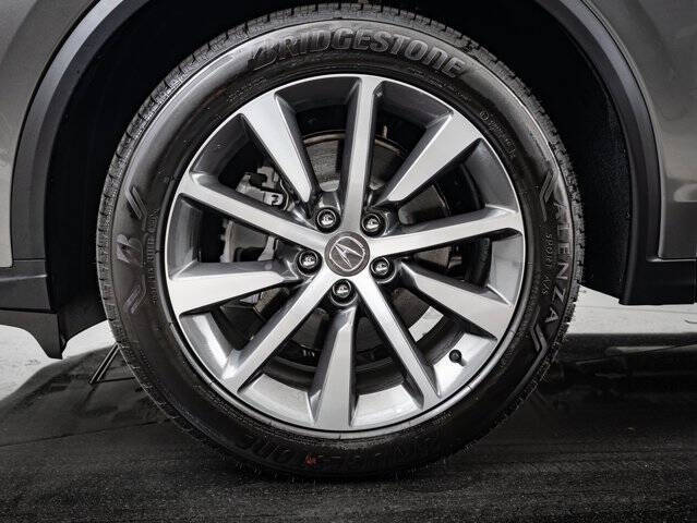 2025 Acura MDX SH-AWD w/Tech