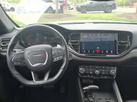 2023 Dodge Durango R/T Plus