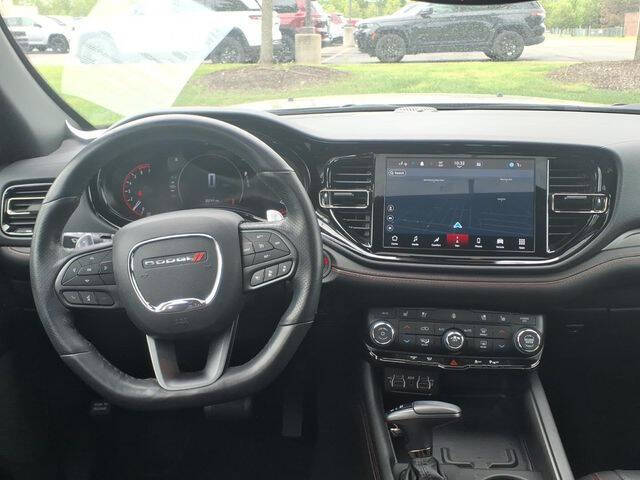 2023 Dodge Durango R/T Plus
