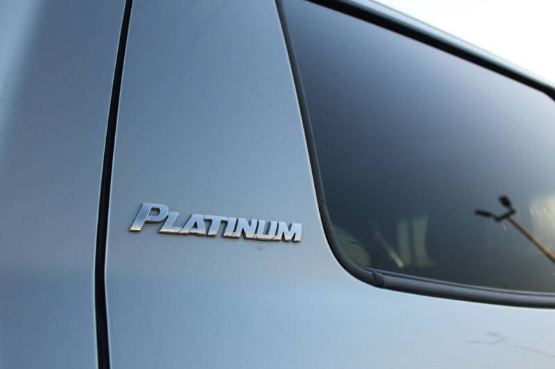 2012 Toyota Tundra Limited