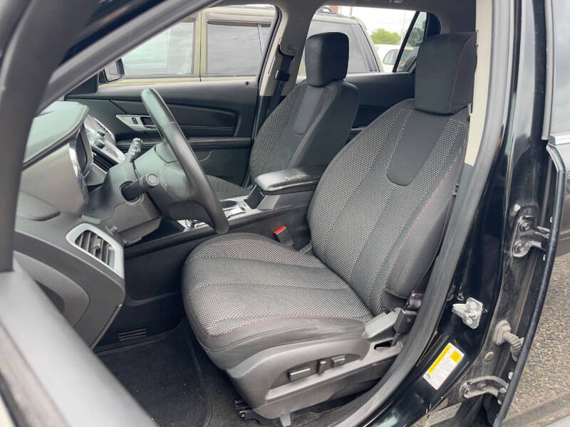 2017 GMC Terrain SLE-2