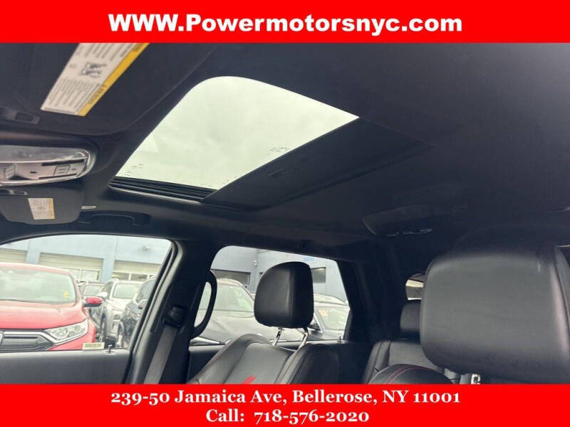 2023 Dodge Durango GT Plus