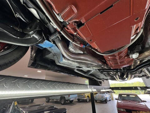 1987 Chevrolet Camaro Z28