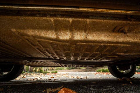 1973 Volkswagen Thing