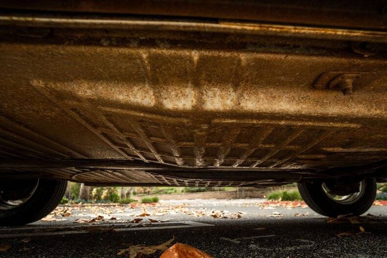 1973 Volkswagen Thing