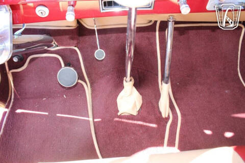 1934 Chevrolet Apache