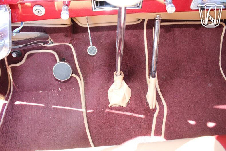 1934 Chevrolet Apache