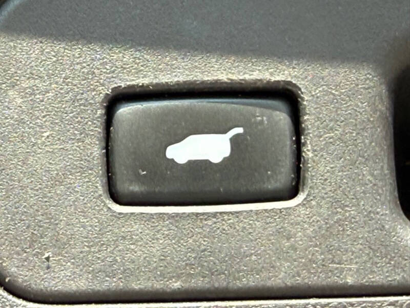2016 Acura MDX w/Tech