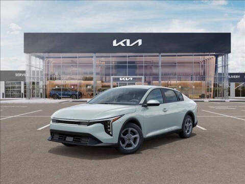 2025 Kia K4 for sale at FREDY USED CAR SALES in Houston TX