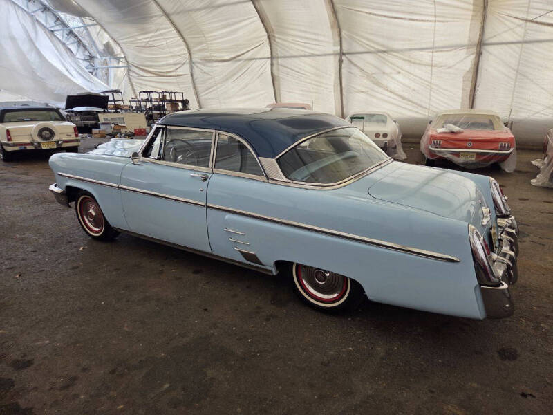 1953 Mercury Monterey