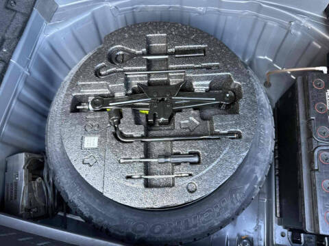 2016 Hyundai Genesis